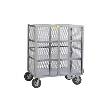 Job Site Security Box - Model SC2304810SR